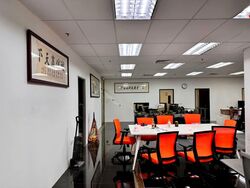 Ubi Techpark (D14), Factory #592814861